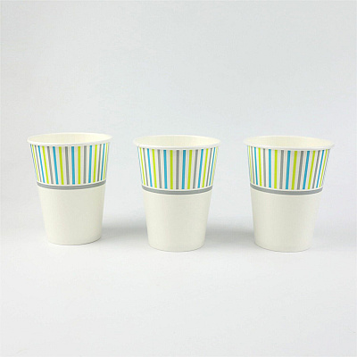 Genuine Joe 12 oz Cold Cups (GJO03162CT)