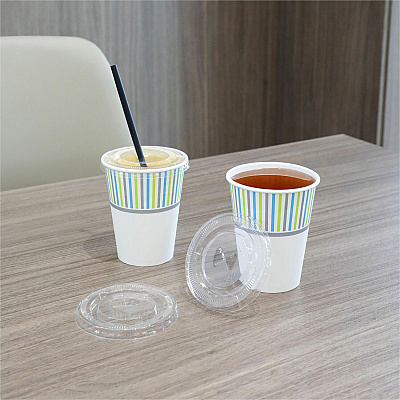 Genuine Joe 12 oz Cold Cups (GJO03162CT)