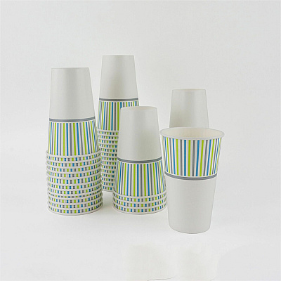 Genuine Joe 16 oz Cold Cups (GJO03163CT)