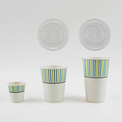 Genuine Joe 16 oz Cold Cups (GJO03163CT)