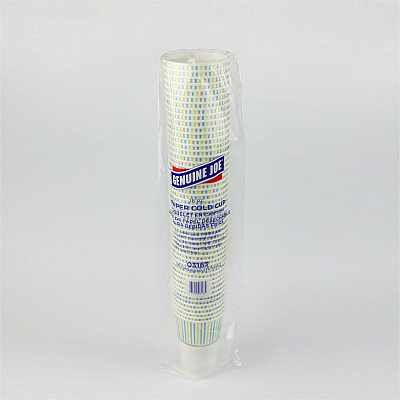 Genuine Joe 16 oz Cold Cups (GJO03163CT)