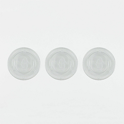 Genuine Joe Cold Cup Lids (GJO03164CT)