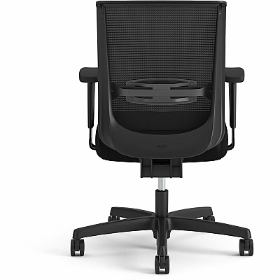 HON Convergence Swivel Tilt Task Chair (HONCMZ1ACU10)