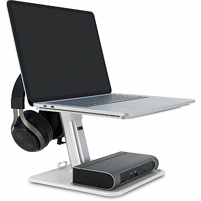 Kensington SmartView Organizing Laptop Riser (KMW50825)