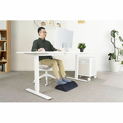 Kensington Premium Comfort Soft Footrest (KMW56100)