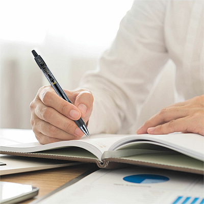 G2 Retractable Gel Ink Rolling Ball Pen (PIL18259)