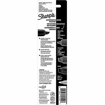 Sharpie Permanent Marker (SAN2178476)