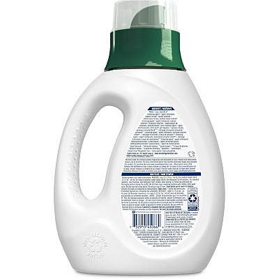 Seventh Generation Natural Laundry Detergent (SEV45066)