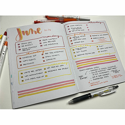 Zebra Creative Note Taking Set (ZEB12012)