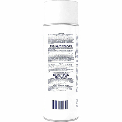 Diversey End Bac II Spray Disinfectant (DVO04832)