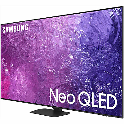 Samsung QN90C QN50QN90CAF 49.5" Smart LED-LCD TV 2023 - 4K UHDTV - Titan Black