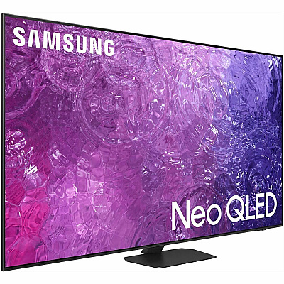 Samsung QN90C QN50QN90CAF 49.5" Smart LED-LCD TV 2023 - 4K UHDTV - Titan Black