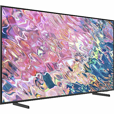 Samsung Q60C QN50Q60CAF 49.5" Smart LED-LCD TV 2023 - 4K UHDTV - Titan Gray