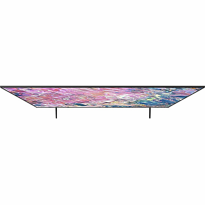 Samsung Q60C QN50Q60CAF 49.5" Smart LED-LCD TV 2023 - 4K UHDTV - Titan Gray