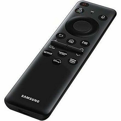 Samsung CU8000 UN43CU8000F 42.5" Smart LED-LCD TV 2023 - 4K UHDTV - Black