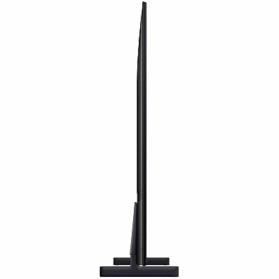 Samsung CU8000 UN43CU8000F 42.5" Smart LED-LCD TV 2023 - 4K UHDTV - Black