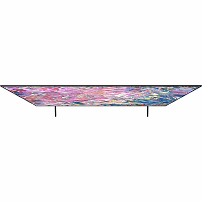 Samsung Q60C QN43Q60CAF 42.5" Smart LED-LCD TV 2023 - 4K UHDTV - Titan Gray