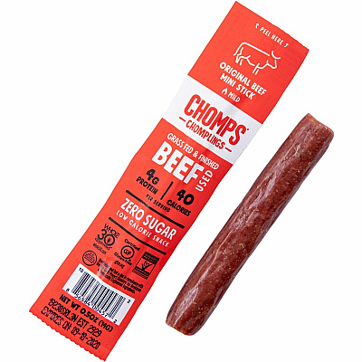 CHOMPS Chomplings Snack Sticks (CHSLCO24)