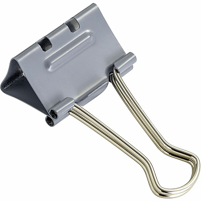 Officemate Binder Clip, Medium (OIC99250)