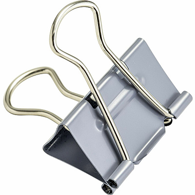 Officemate Binder Clip, Medium (OIC99250)