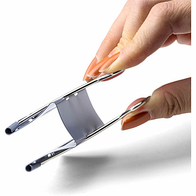 Officemate Binder Clip, Large (OIC99200)
