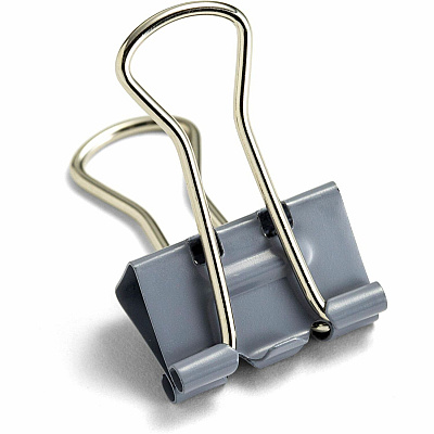 Officemate Binder Clip, Small (OIC99220)