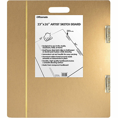 Officemate Sketch Boards (83099)