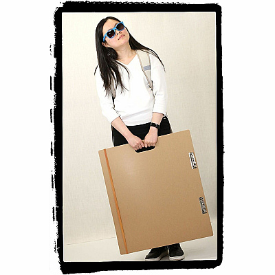 Officemate Sketch Boards (83099)