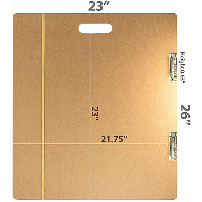 Officemate Sketch Boards (83099)