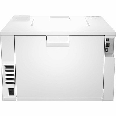 HP LaserJet Pro 4200 4201dn Desktop Wired Laser Printer - Color (4RA85F#BGJ)