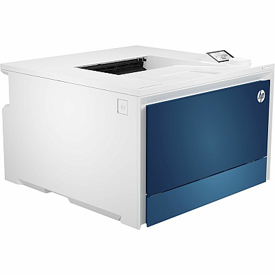 HP LaserJet Pro 4200 4201dn Desktop Wired Laser Printer - Color (4RA85F#BGJ)