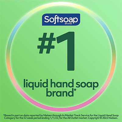 Softsoap Professional Hand Soap Refill (CPC61036483EA)