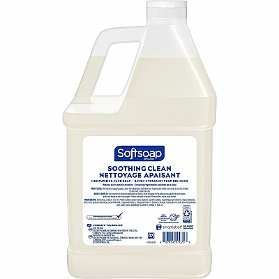 Softsoap Professional Hand Soap Refill (CPC61036483EA)