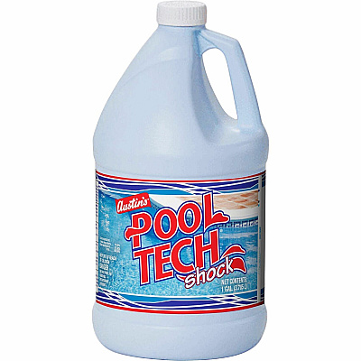 KIK Custom Products Custom Products Custom Products KIK Custom Products Custom Products Custom Liquid Pool Tech Shock (KIK11004085391)