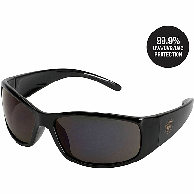 Kimberly-Clark Smith & Wesson Elite Safety Glasses (KCC21303)
