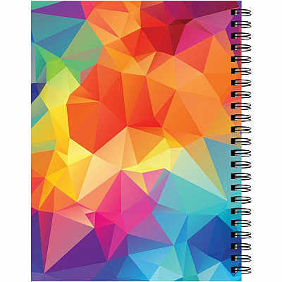 Pacon Fashion Sketch Book (PACP38034)