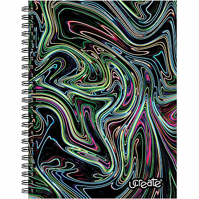 Pacon Fashion Sketch Book (PACP38035)