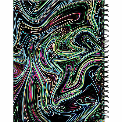Pacon Fashion Sketch Book (PACP38035)