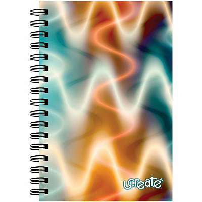 Pacon Fashion Sketch Book (PACP38040)