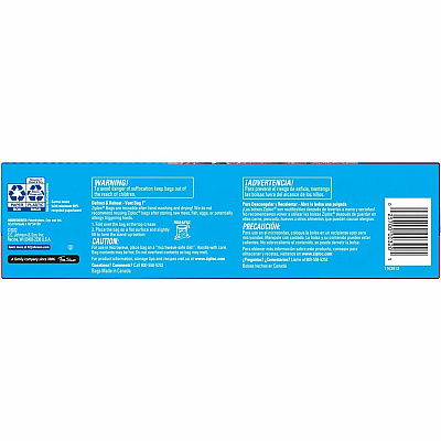 Ziploc Stand-Up Storage Bags (SJN351154)