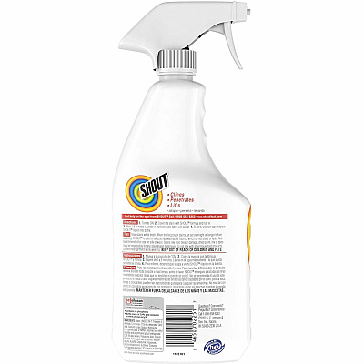 Shout Laundry Stain Remover (SJN359549)