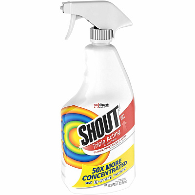 Shout Laundry Stain Remover (SJN359549)
