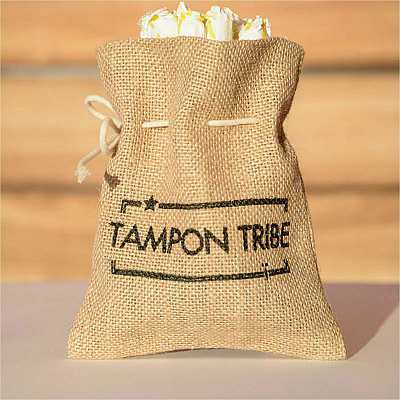 Tampon Tribe Feminine Care Bags (TTBBAGM6)