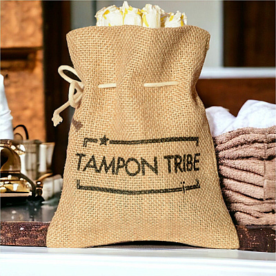 Tampon Tribe Feminine Care Bags (TTBBAGM6)