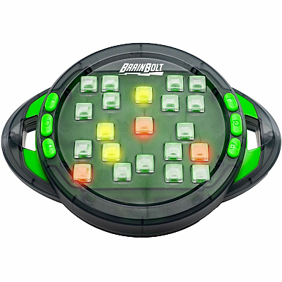 Learning Resources BrainBolt Memory Game (LRN8435)