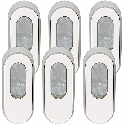 Dial Professional Hand Sanitizer Gel Refill (DIA12258)