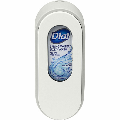 Dial Versa Body Wash Dispenser Refill (DIA99804)