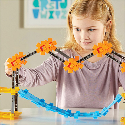Learning Resources STEM Explorers Bridge Builders (LRNLER9461)