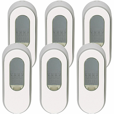Dial Versa Pouch Dispenser (DIA34055)