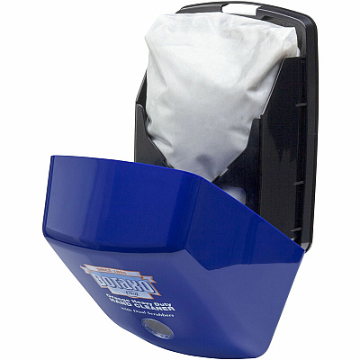Boraxo 2-Liter Heavy Duty Soap Dispenser (DIA10989)